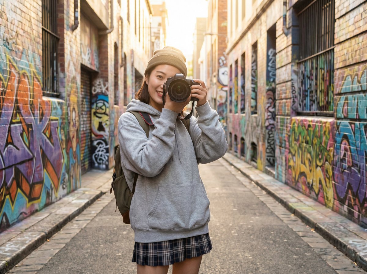 黄色仓库精选传媒街拍